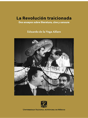 cover image of La Revolución traicionada